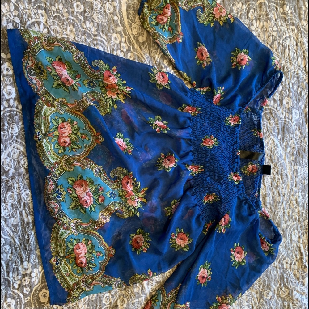 Woman shirt